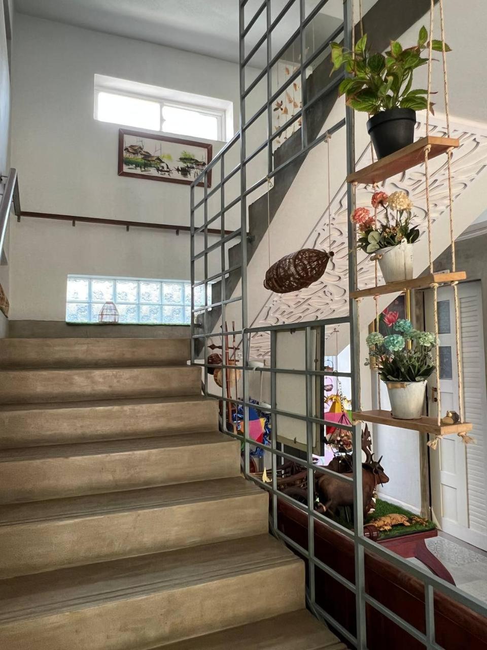 2N Residence Siem Reap Exterior foto