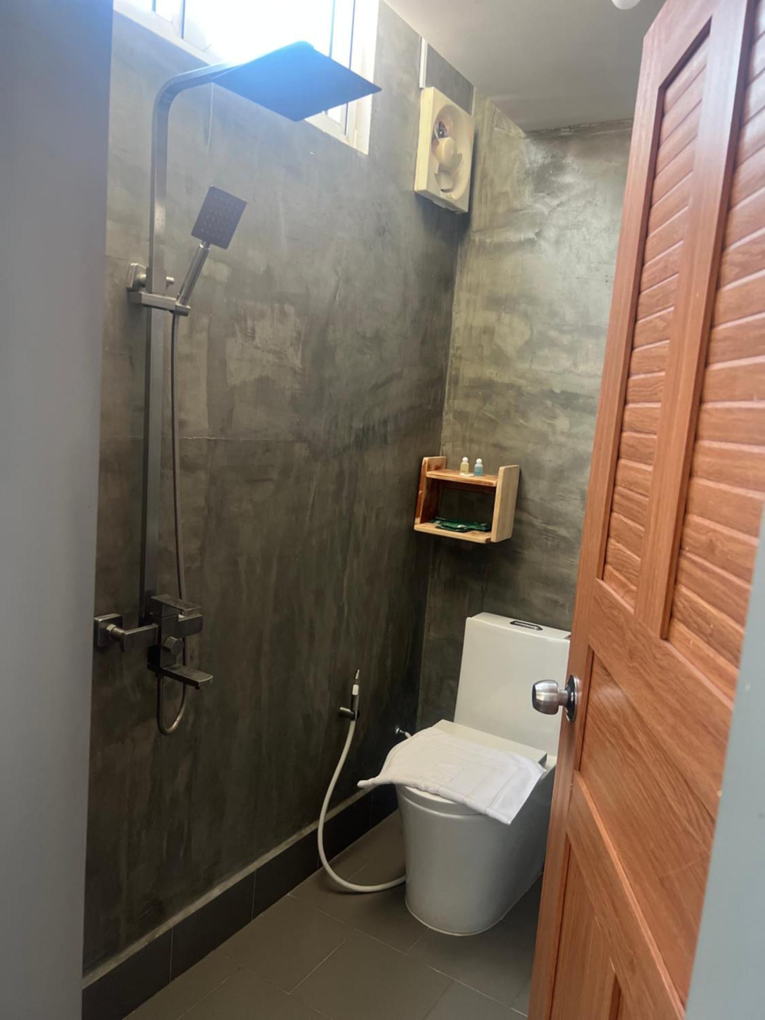 2N Residence Siem Reap Exterior foto